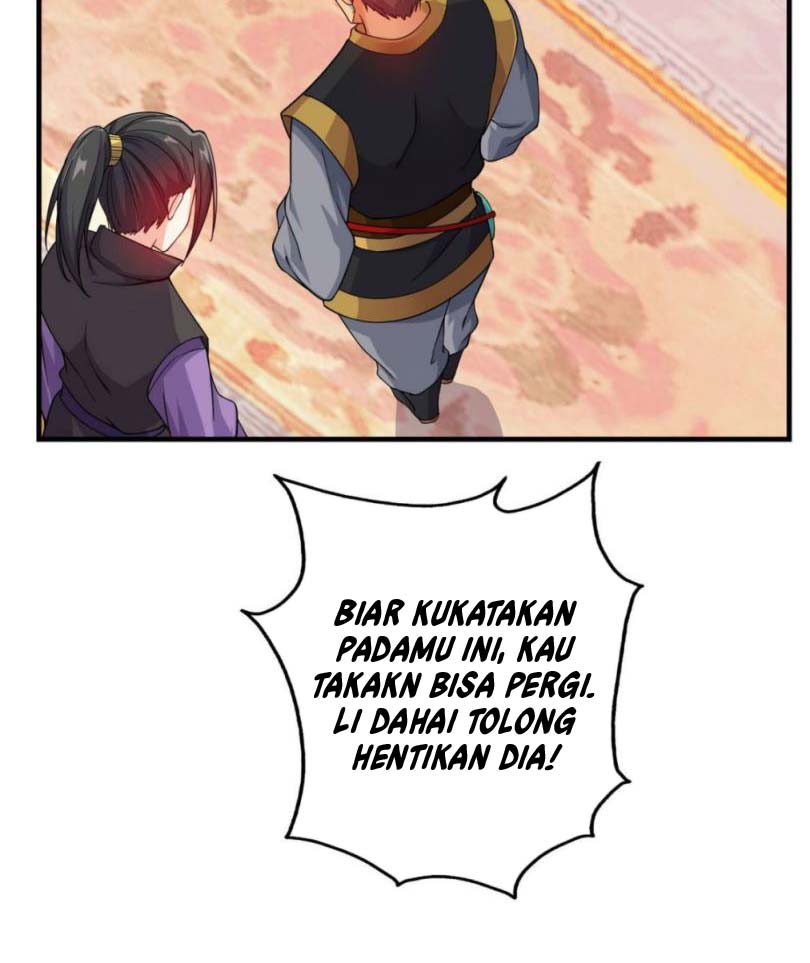 Matchless Emperor Chapter 04 Bahasa Indonesia